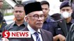 Anwar to be sworn in as Malaysia's 10th PM at 5pm