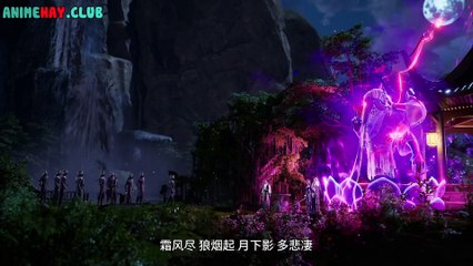 Vạn Giới Chí Tôn Tập 4 - HHNINJA.XYZ