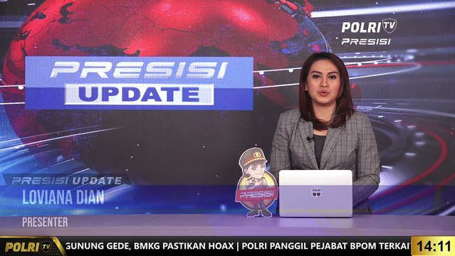 PRESISI UPDATE 14.00 WIB : Polres Jember Ungkap Kasus Tindak Pidana Memperjualbelikan Pupuk Bersubsidi