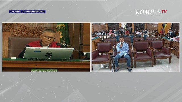 Saksi Kodir Bilang Ferdy Sambo Beli CCTV Komplek Sejak 2017, Beda dengan BAP Ketua RT Seno