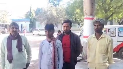 गुना: ऑपरेशन के लिए आई बुजुर्ग महिला की संदिग्ध मौत, परिजनों ने लगाया ये आरोप