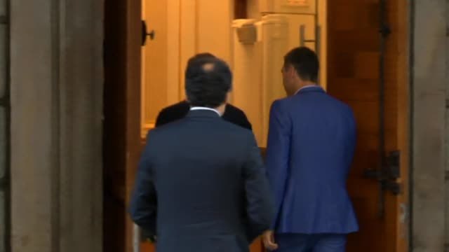 El Gobierno saca hoy adelante los Presupuestos Generales