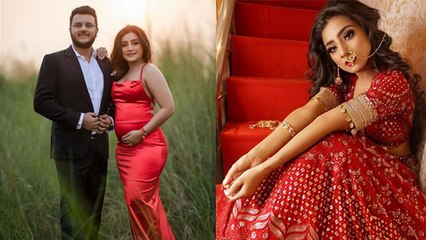 Balika Vadhu Fame Neha Marda Pregnancy Announce कर दी Good News,Baby Bump Flaunt Viral*Entertainment