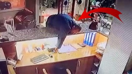 Güler misin ağlar mısın? Boyu yetmeyince zıplayarak çaldı, şimdi her yerde aranıyor