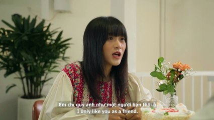 Vô tình gặp lại người yêu cũ liệu có nối lại tình xưa?
