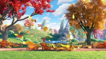 YOU ARE A STAR  - SUNNY BUNNIES