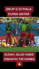 Piala Dunia Brazil