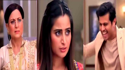 Gum Hai Kisi Ke Pyar Mein 24th Nov Spoiler: Virat ने कराया Savi के School में Vinayak का Admission