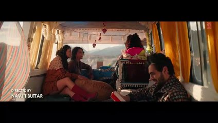 Jubin_Nautiyal_ft._Yohani:_Tu_Saamne_Aaye_|_Sakshi_Joshi,_Mateen_Vakil_|Rocky_K,Navjit_B_|_Bhushan_K(480p)