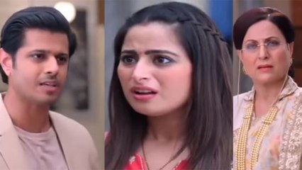 Gum Hai Kisi Ke Pyar Mein 24th Nov Spoiler:Virat और Pakhi की हुई लड़ाई,गुस्से में क्या करेगी Pakhi ?