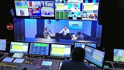 «Pourquoi les Allemands nous tournent le dos»