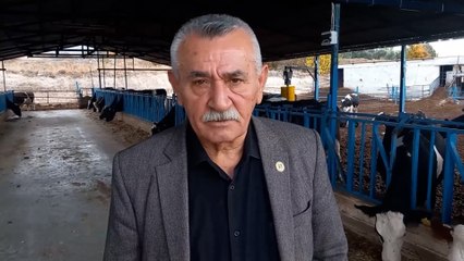 Süt fiyatları durdurulamıyor, üretici Ocak ayı için uyardı