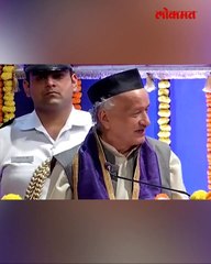 काँग्रेस माजी आमदार भडकला  लिहीलं रक्तानं पत्र