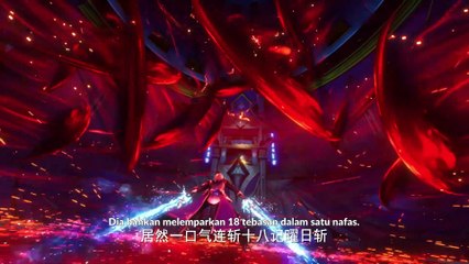 Throne of Seal Season 2 Episode 30 Sub Indo - dongcinanime.site