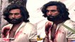 Ranbir Kapoor चेहरे पर खरोंच, खून से लथपथ दिखे ! , Animal Film के सेट से Viral हुईं Photos