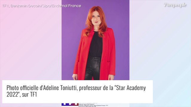 Adeline Toniutti (Star Academy) battue par son ex-fiancé qui l'a laissée pourrir dans une cave , son récit glaçant