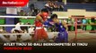 Atlet Tinju se-Bali Berkompetisi di Tinju Porprov 2022