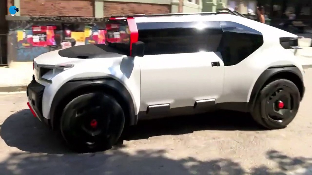 MOST BRUTAL CARS YOU SHOULD SEE