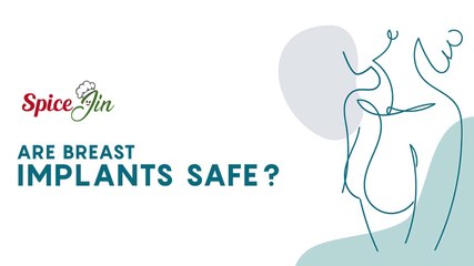Are Breast Implants safe