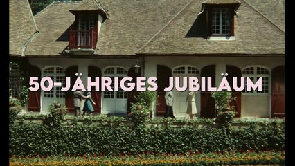 Le Charme discret de la bourgeoisie Bande-annonce (DE)