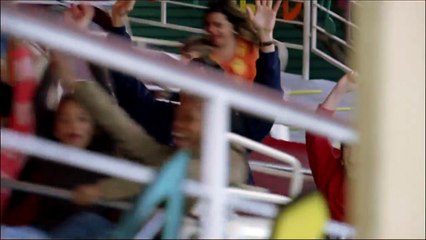 Reservation road Bande-annonce (DE)