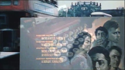 Bombay Talkie Bande-annonce (EN)