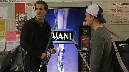 Solo amigos. Tráiler