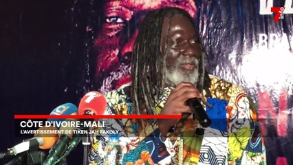 7 minutes du 22 novembre 2022 (édition du 12h)