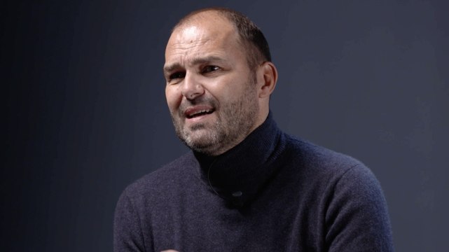 Olivier Goy, atteint de la maladie de Charcot : On te dit : Il n’y a pas de traitement. Dans 3 ans, c’est fini