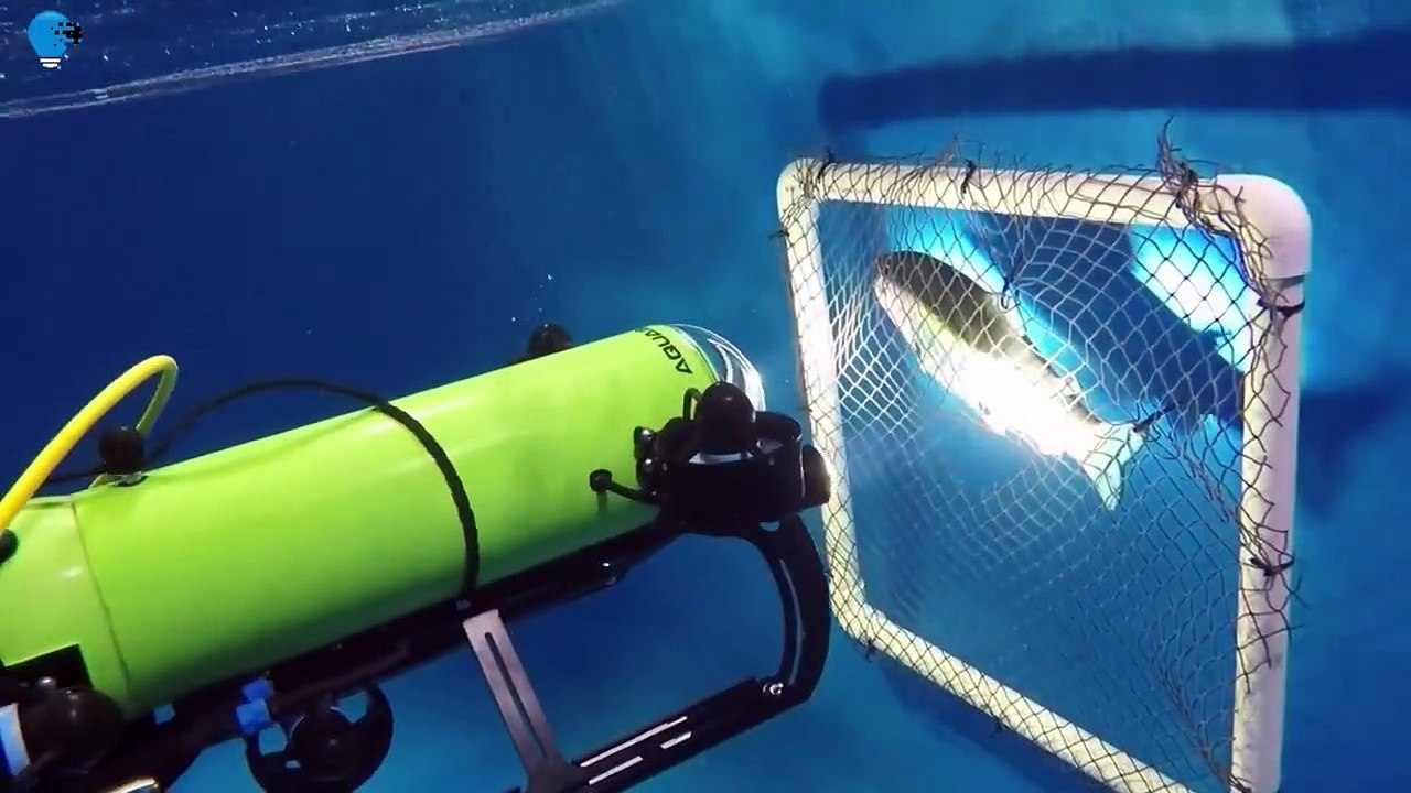 TOP 10 DRONES THAT WILL BE USED EVERYWHERE