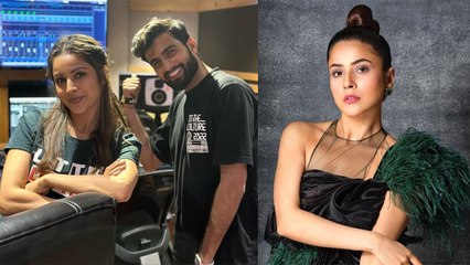 Shehnaz Gill और Mc Square का धमाकेदार Collaboration, New Song पर Fans का जबरदस्त Reaction! FilmiBeat