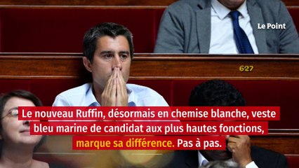 La métamorphose de François Ruffin