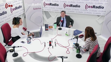 Federico a las 7: El PSOE claudica ante Bildu mientras Vox se enzarza contra Irene Montero