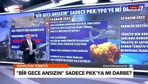 Pençe Kılıç Harekatı ABD’nin PKK Oyununu Bozdu! ABD Desteğini Çekmeye Mi Başlıyor?  - Cem Küçük