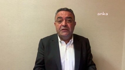 CHP'li Tanrıkulu: İstanbul Sözleşmesi'nden çekilmek kadına karşı şiddeti neredeyse meşrulaştırdı