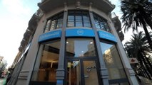 Banco Mediolanum inaugura en Valencia su mayor centro de asesores financieros