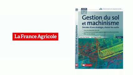 Choisir ses outils de travail du sol