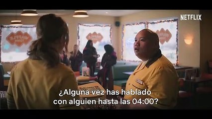 Noches blancas, Tres historias de amor inolvidables. Tráiler de Netflix España