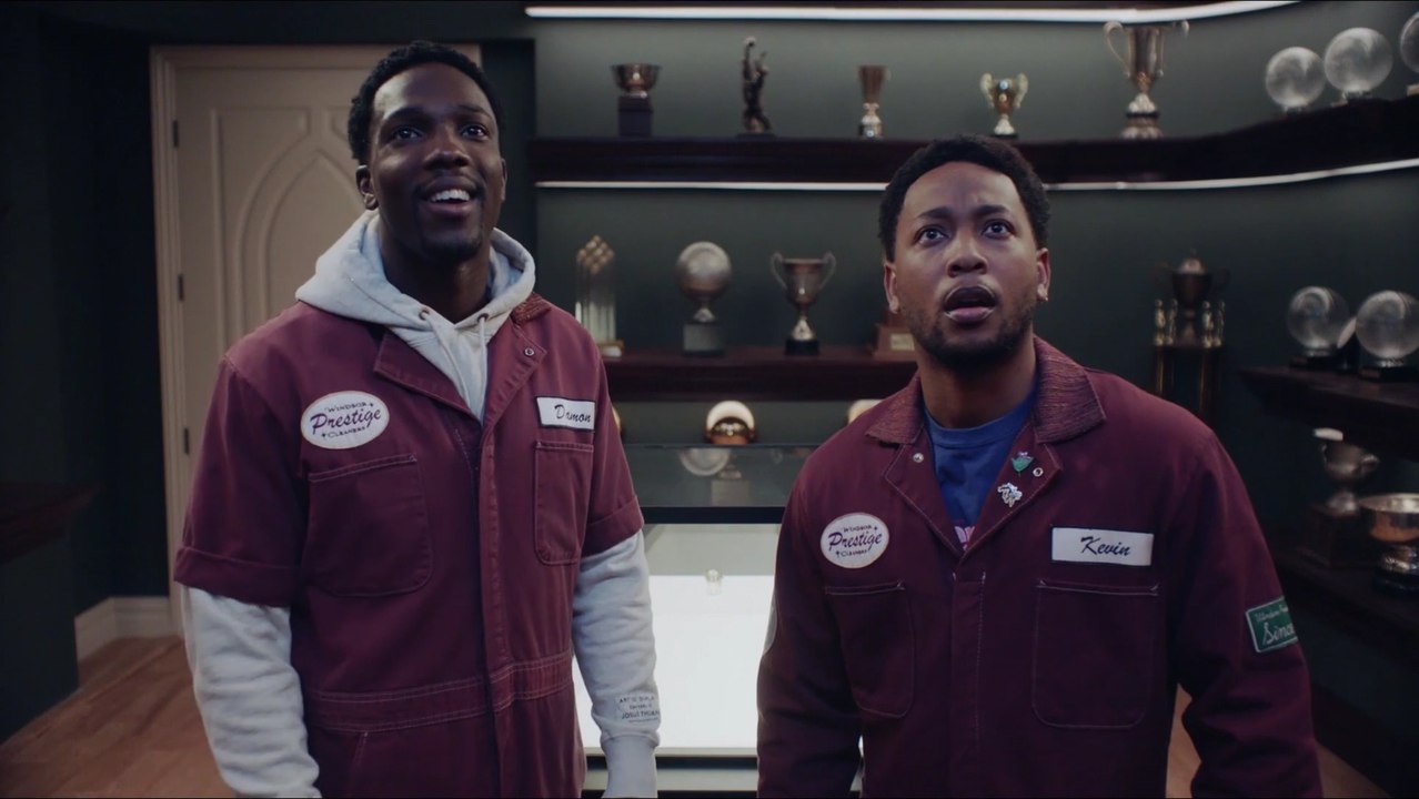 House Party - Trailer (Deutsch) HD