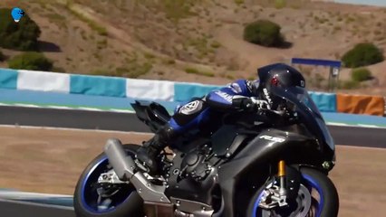 Top 10 Fastest Bikes In The World 2022