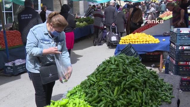Birleşik Kamu-İş: Kasım Ayında Açlık Sınırı 8 Bin 657, Yoksulluk Sınırı 25 Bin 422 Liraya Yükseldi