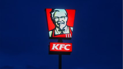 KFC launches a limited-edition item especially for ‘Gravy Lovers’