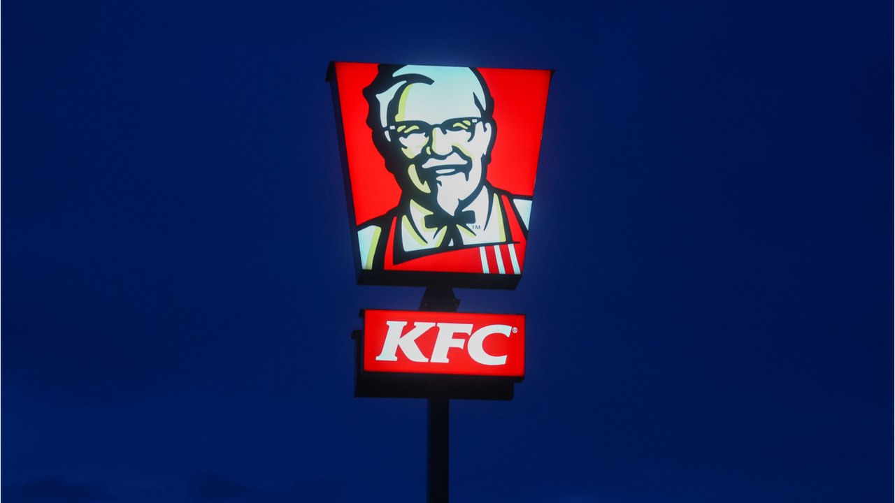 KFC launches a limited-edition item especially for ‘Gravy Lovers’