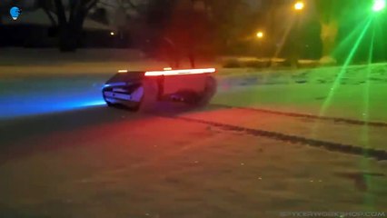 Most Unusual Vehicles