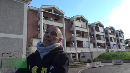 Marco, "invisibile" a 60 anni dopo aver perso il reddito di cittadinanza