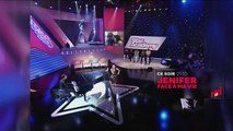 Jenifer : face à ma vie - 3 août