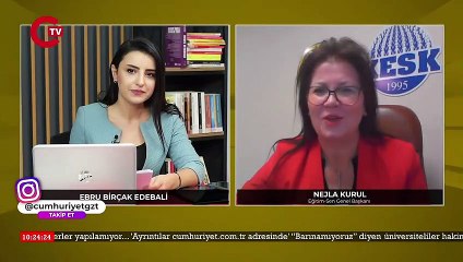 Eğitimciler ne istiyor, iktidar ne duyuyor?