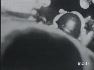 Manifestations pro Cohn Bendit