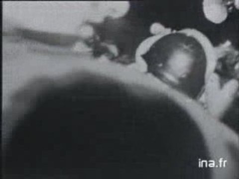 Manifestations pro Cohn Bendit