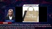 That Wildly Trendy Marc Jacobs Tote Bag Is on Sale for Black Friday - 1breakingnews.com